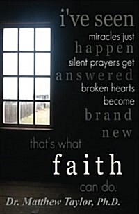 Faith (Paperback)