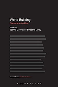 World Building : Discourse in the Mind (Paperback)