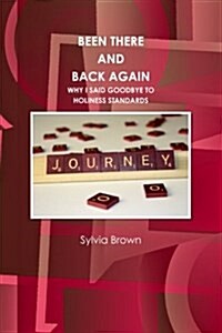 Been There and Back Again (Paperback)