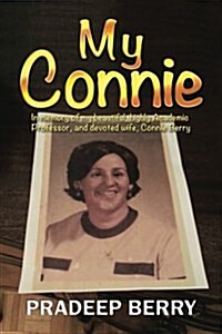 My Connie (Paperback)