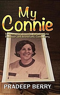 My Connie (Hardcover)