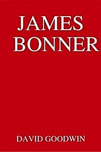 James Bonner (Paperback)