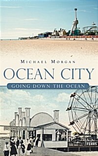 Ocean City: Going Down the Ocean (Hardcover)
