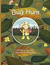 Bug Hunt (Paperback)