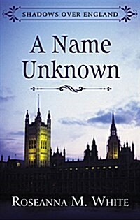 A Name Unknown (Hardcover)