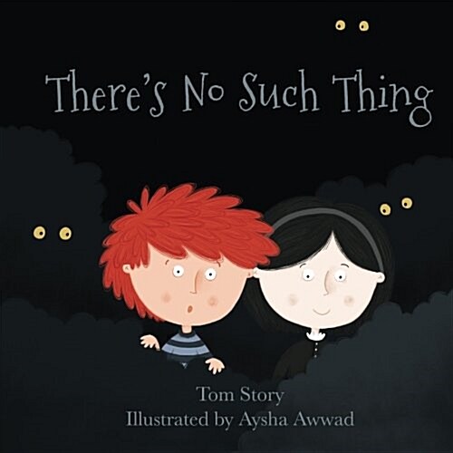 Theres No Such Thing (Paperback)