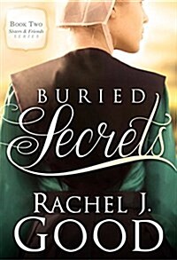 Buried Secrets (Hardcover)
