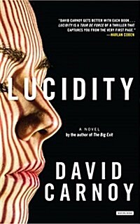 Lucidity: A Thriller (Paperback)