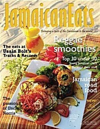 Jamaicaneats Magazine July 2011: July 2011 (Paperback)
