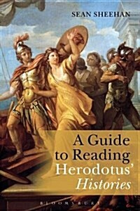 A Guide to Reading Herodotus Histories (Paperback)