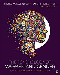 The psychology of women and gender : half the human experience + / 9th ed