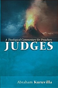Judges: A Theological Commentary for Preachers (Paperback)