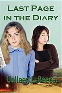 Last Page in the Diary (Paperback)