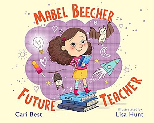 Mabel Beecher: Future Teacher (Hardcover)