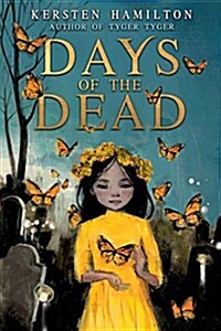 Days of the Dead (Hardcover)