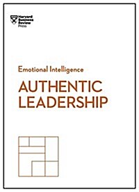 Authentic Leadership (Hardcover)