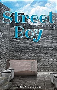 Street Boy (Hardcover)