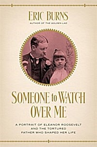 Someone to Watch Over Me (Paperback)