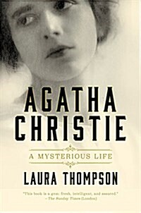 Agatha Christie (Hardcover)