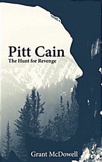 Pitt Cain (Paperback)