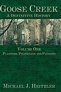 Planters, Politicians and Patriots (Hardcover)