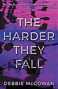 The Harder They Fall (Paperback)