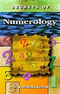 Secrets of Numerology (Paperback, UK)