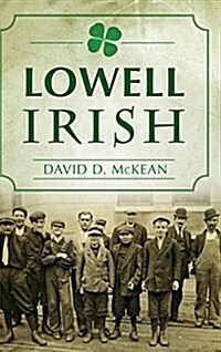 Lowell Irish (Hardcover)