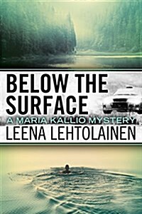 Below the Surface (Paperback)