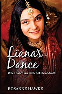 Lianas Dance (Paperback)