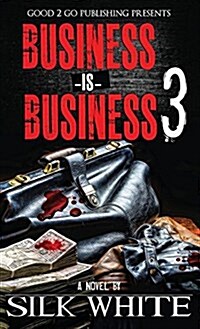 Business Is Business 3 (Hardcover)