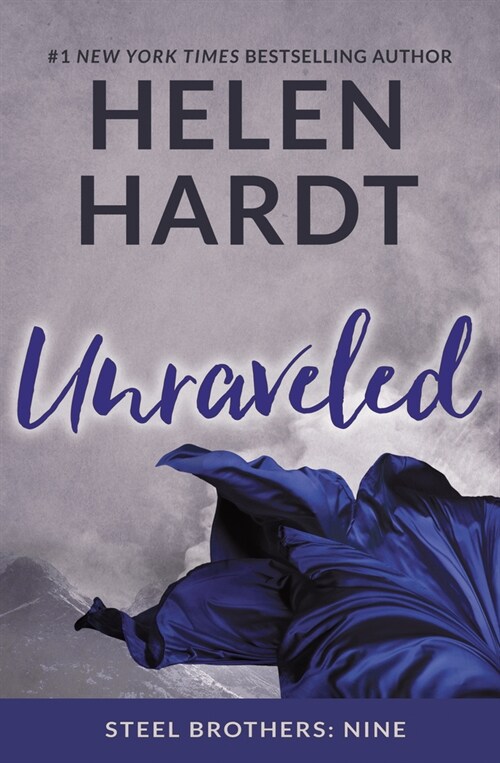 [중고] Unraveled (Paperback)