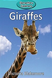 Giraffes (Paperback)