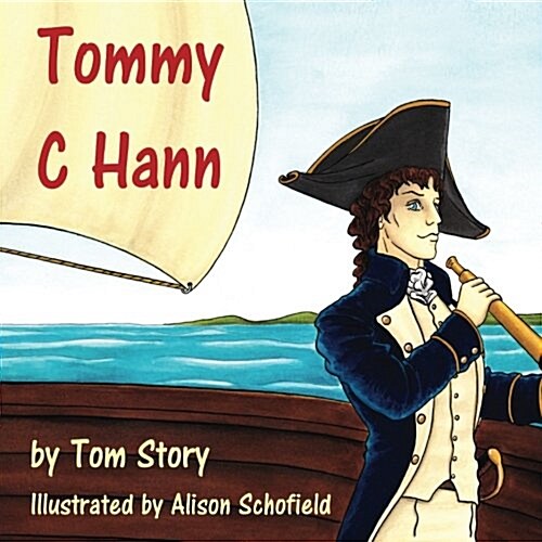 Tommy C Hann (Paperback)