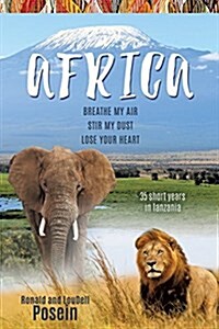 Africa (Paperback)