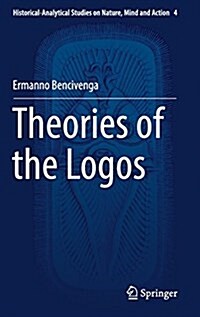 Theories of the Logos (Hardcover, 2017)