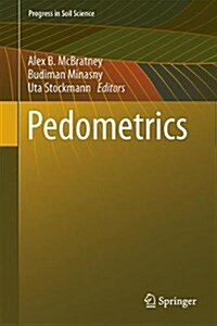 Pedometrics (Hardcover, 2018)