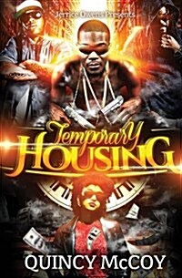 Temporary Housing (Paperback)