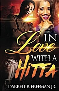 In Love with a Hitta (Paperback)