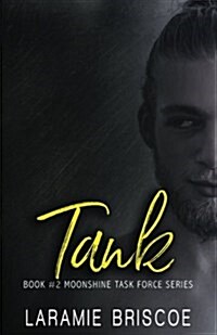 Tank (Paperback)