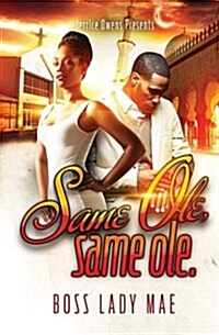 Same OLE, Same OLE (Paperback)