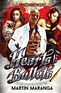 Hearts and Bullets (Paperback)