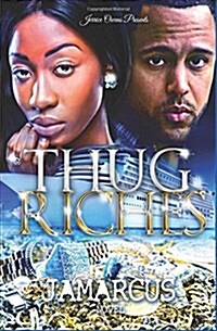 Thug Riches (Paperback)