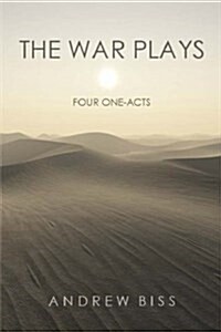 The War Plays: Four One-Acts (Paperback)