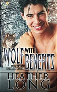 Wolf with Benefits (Paperback)