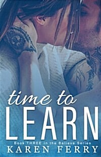 Time to Learn (Paperback)