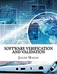 Software Verification and Validation (Paperback)