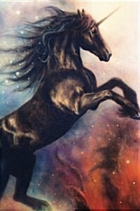Journal Your Lifes Story: Strong Stallion Journal, Lined Journal, Diary Notebook 6 X 9, 150 Pages (Paperback)