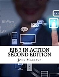 Ejb 3 in Action Second Edition (Paperback)