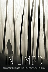 In Limbo: Brexit Testimonies from Eu Citizens in the UK (Paperback)